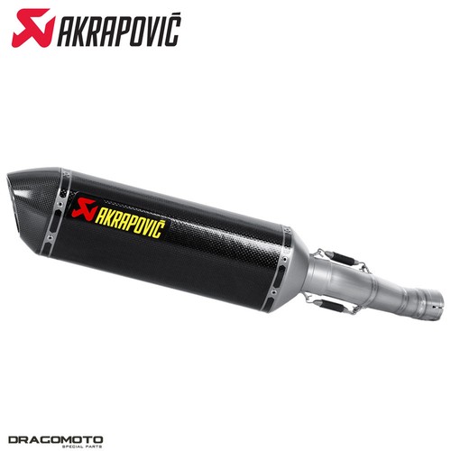 Pot échappement suzuki gsx - échappement, gsx-r