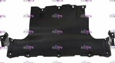 Carter De Protection Sous-Moteur Volkswagen Touareg (7P) 2011-2018