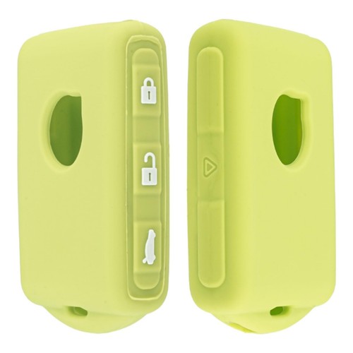 Housse silicone pour clés - silicone,