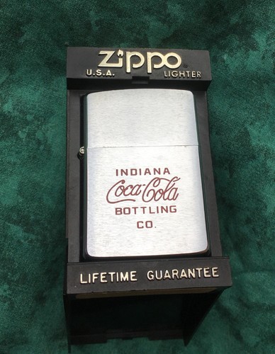 Briquet zippo vintage indiana - zippo,