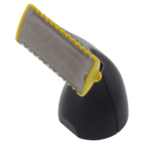 Remington lame couteau tête