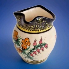 pichet en céramique henriot