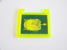 PLAYMOBIL (O1227) VETERINAIRE - Radio de Tortue pour Clinique 4346 5530