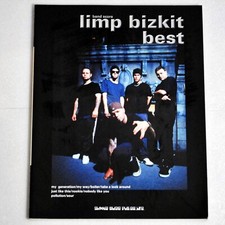 Limp Bizkit Meilleur Bande