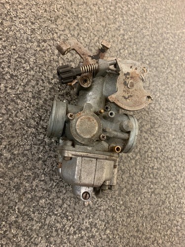 Carburateur honda xl250 - carburateur,