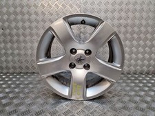 Jante alu - Peugeot 3008 I - Isara - 7" x 16" ET32 - 9684880380 *
