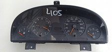 COMPTEUR VITESSE KILOMETRIQUE PEUGEOT 405 PHASE 2 299000KM SR 1.8I 9623322680