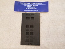 Couvercle Cache Trappe