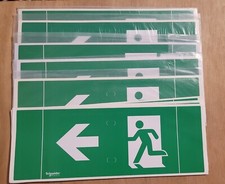 Lot de 18 étiquettes