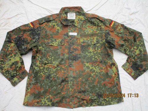 Veste combat bundeswehr - veste,