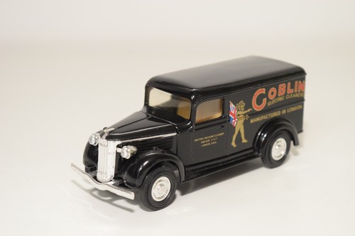 A51 matchbox yesteryear - a51, 1:43