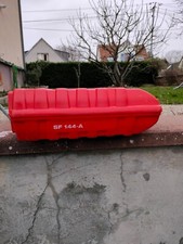 Boite coffret malette vise