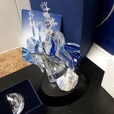 SWAROVSKI SVAROWSKI TRILOGIA