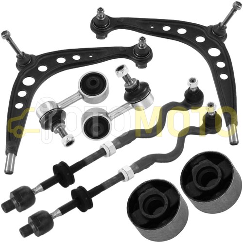 Bmw e36 kit triangle bras - kit,