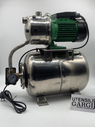 Pompe autoclave partir - autoclave, à