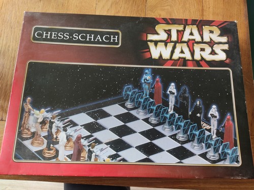 Jeu échecs collector star - collector,