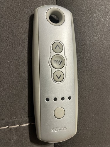 Somfy telis remote control - telis,