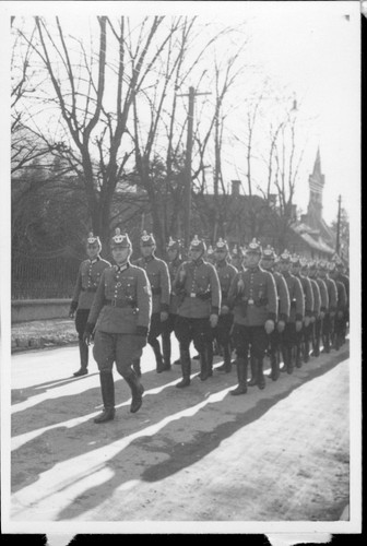 Photo ww2 wehrmacht soldiers - ww2,