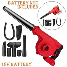 Aspirateur souffleur