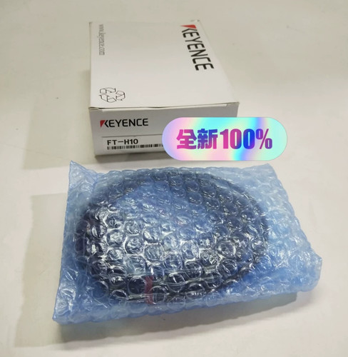1pc new keyence flash thermo - 1pc,