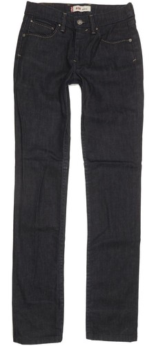 Levi 628 femme 0 straight - 0,