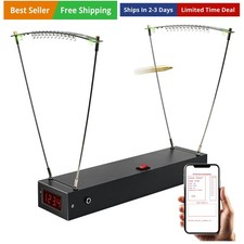 Upgrade wifi chronograph - upgrade,