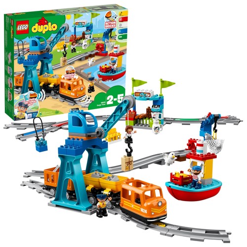 Lego 10875 duplo kimi - lego, la