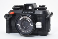Mint nikon nikonos iv a - [, ]