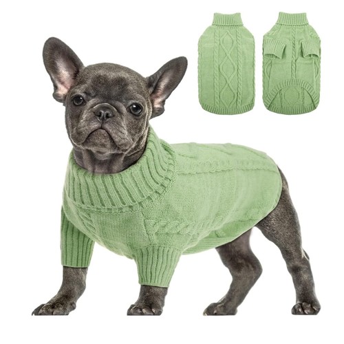 Pull chien grande - pull, taille