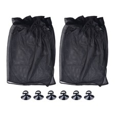 Voiture Rideaux Maille Côté