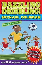 Dazzling Dribbling (Angels