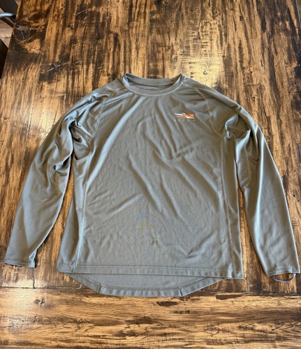 Sitka core lightweight crew - sitka,