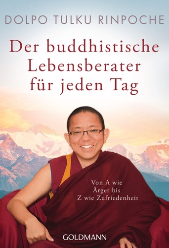 Dolpo tulku rin der - tulku,