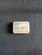 Boîte D’Aiguilles De