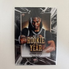 2024-25 TOPPS NOW - Rookie Of