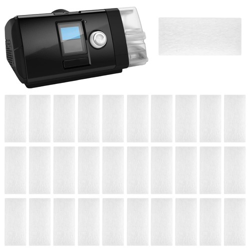 Pièces filtres cpap - 30,