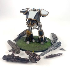 x1 Reaver battle titan