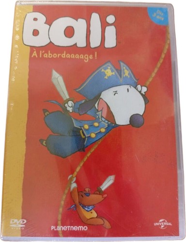 Bali vol a - bali, 6