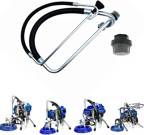 Replacement for graco - replacement, 390