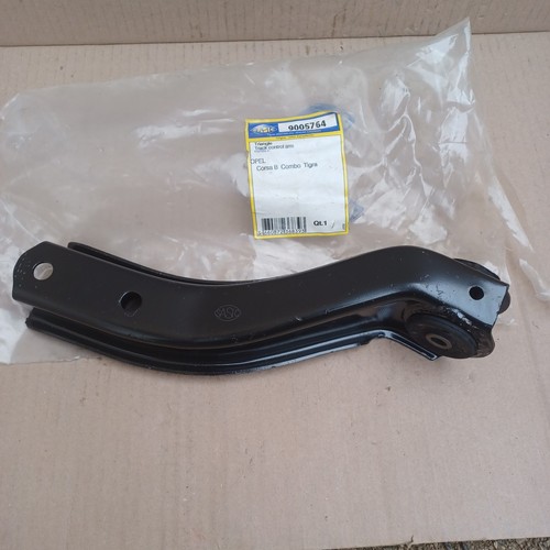Bras avant droit opel combo - droit,
