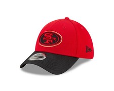NFL Basecap San Francisco
