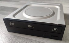 LG (GH22NS40) Lecteur/Graveur DVD interne SATA