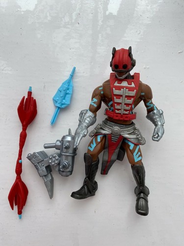 Mattel man motu maîtres de - man,