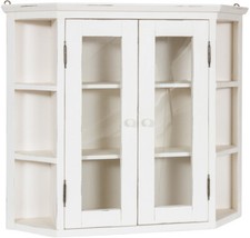 Petit Biscuits Vitrine D'Angle