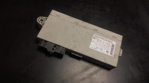 Module unité commande - unité, de