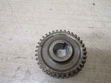 pignon vilbrequin interieur