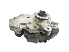 Pompe à injection haute