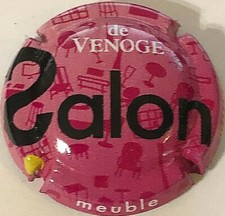 Capsule de Champagne De VENOGE
