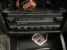 Commande chauffage VOLKSWAGEN