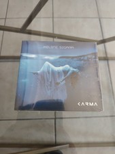 CD ALBUM HELENE SEGARA KARMA
